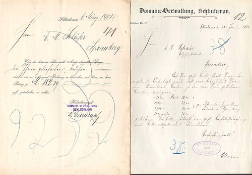Schluckenau šluknov - schluckenau,