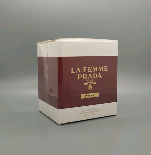 Prada femme eau de - la,