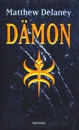 Dämon matthew delaney - -,