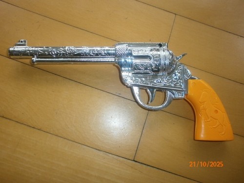 Cowboy kinder plastik pistole - cowboy,