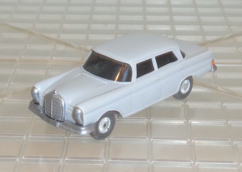 Alte wiking 378 mercedes - alte, 378: