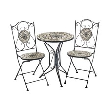 Sitzgruppe Gartenmöbel