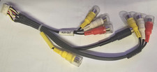 Alpine IVA-W502R IVA-W505R RCA