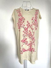 Balenciaga T-Shirt Tunika 38