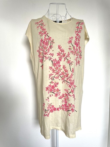 Balenciaga shirt tunika 38 - t-shirt,