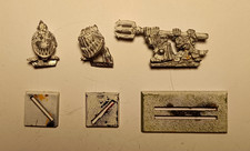 Warhammer Fantasy Orks und Goblins Squiqtreiber (4. oder 5. Edition)