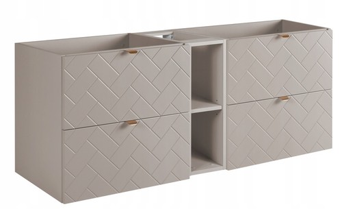 Badezimmerschrank