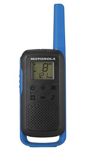 Walkie talkie motorola - walkie-talkie,