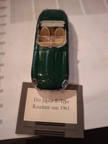 Franklin mint der - mint,