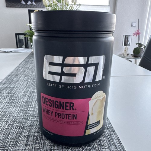 Esn designer whey protein - esn,