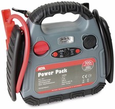 APA Starthilfegerät 16540