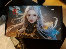 DICHEN DC500 4K Fuser Fixiereinheit neuste Version, Versand aus Deutschland