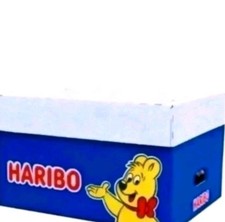 Haribo Mischpaket 8kg  keine Bruchware  