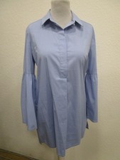 Dante Bluse Blusenkleid