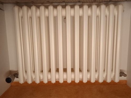 Buderus gussradiatoren zwar - buderus,