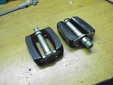 Fahrrad Kinder Pedale UNION K365  li.+re. Gewindedurchmesser 14,3mm (9)