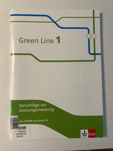 Green line vorschläge zur - 1,