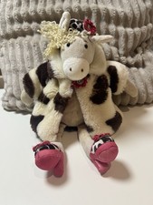 Jellycat Pelzmantel Luxe Pferd