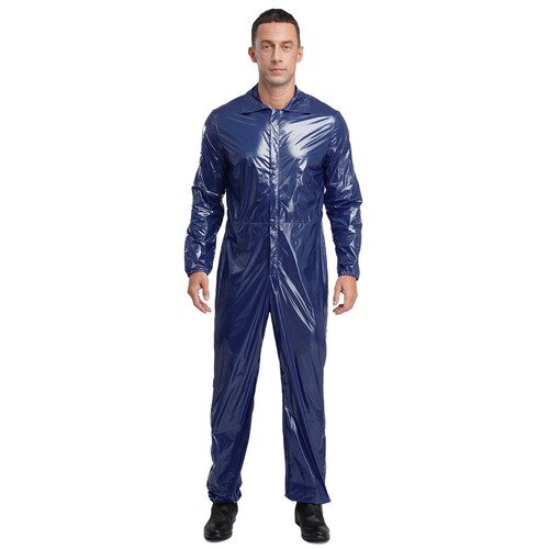 Herren arbeitsoverall - de,