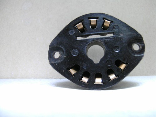 Stahl röhren fassung y8a - stahl-röhren-fassung,
