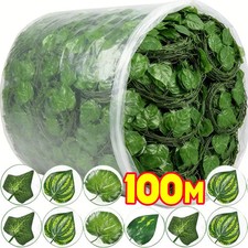 100 Meter Künstliche