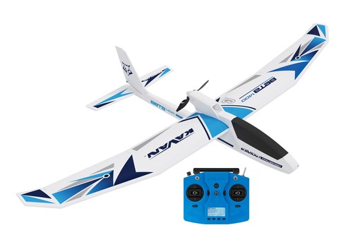 Kavan beta 1400 blau - kavan,