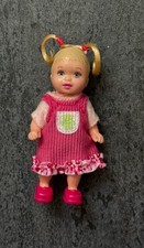 Barbie Happy Family Nikki 2003