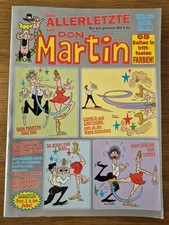Das Allerletzte von Don Martin