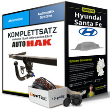 Für HYUNDAI Santa Fe V Typ
