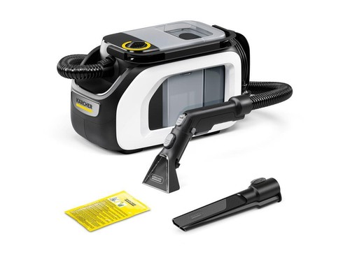 Kärcher compact home - se, 3