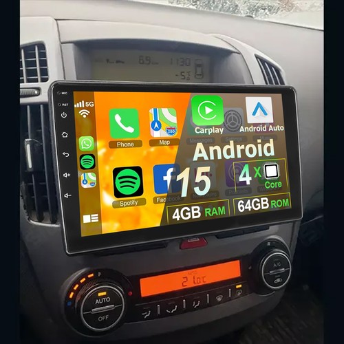64g android autoradio gps - 4+64g,