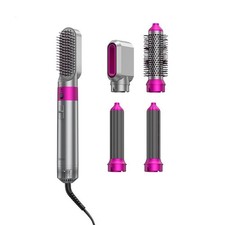 5 in 1 Haarbürste Haarstyler