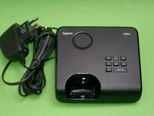 Gigaset basisstation c300a - gigaset,
