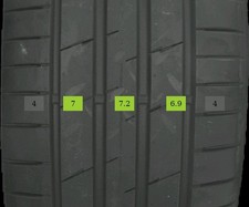 225/45 R18 95Y Sommerreifen