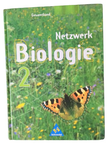 Schroedel netzwerk biologie - netzwerk, 2