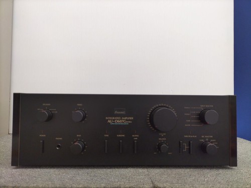 Sansui mcmm entsprechender - sansui, pre