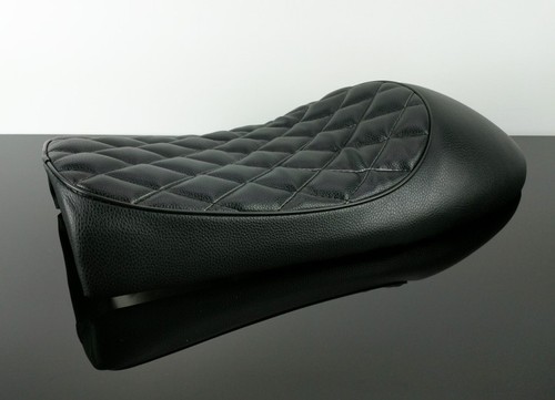 Cafe racer höcker sitzbank - cafe-racer,