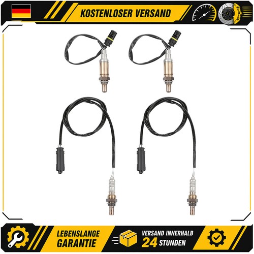 Lambdasonde regelsonde - 4x,