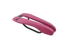 Dash Cyles Stage G2 Custom narrow 50mm 7x9mm Fahrradsattel Triathlon Rennrad