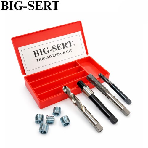Time sert big - big-sert, kit