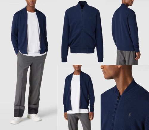 Polo ralph lauren sweatjacke - ralph,