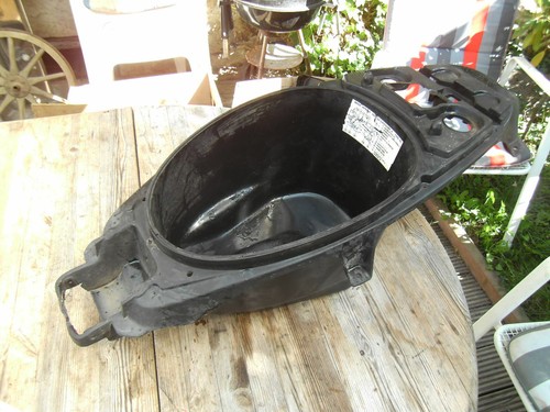 Aprilia type rl - aprilia, type:rl