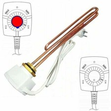 3kW 230V - 5/4" Heizstab