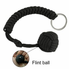 Stück monkey fist paracord - stück,