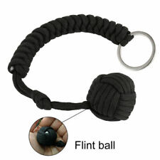 2 Stück Monkey Fist Paracord