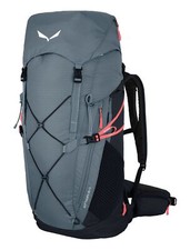 SALEWA Alp Trainer 35+3 Rucksack Wanderrucksack Tagesrucksack Java Blue blaugrau