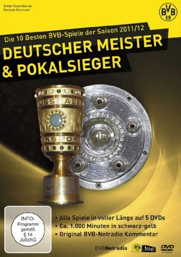 Borussia dortmund die 10 - die,