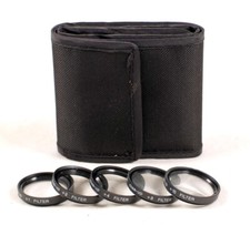 34 mm Close Up Supplementary