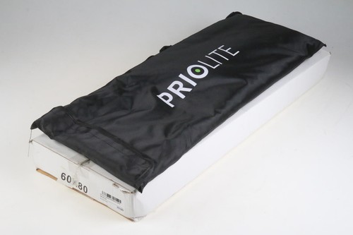 Priolite softbox 60x80cm - softbox, (ohne