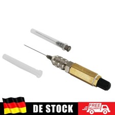 Stickstoff Nadel Set Schockfüllung Werkzeug Für KTM FOX Ohlins Honda Arctic Cat